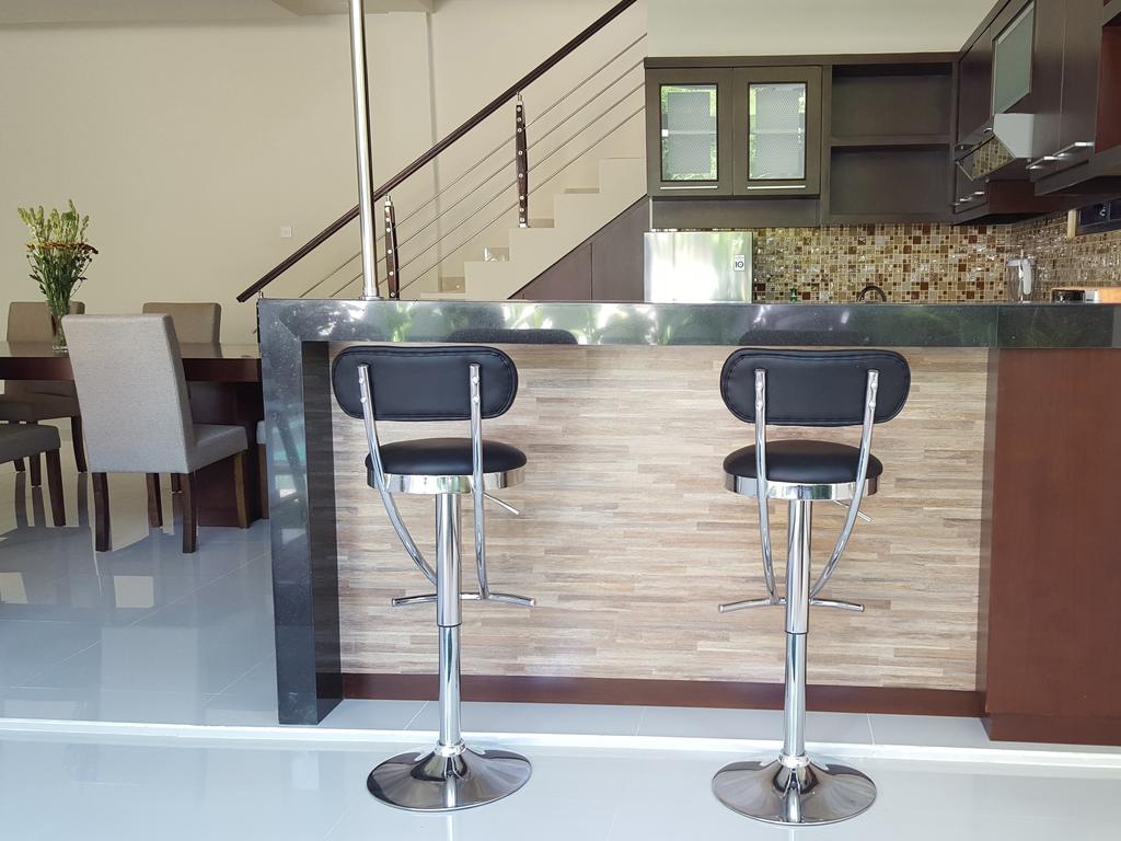 Two Bedroom Family Villa