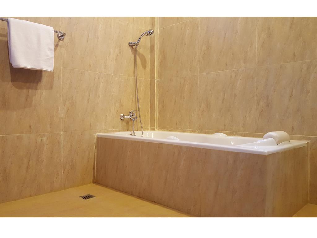 Two Bedroom Family Villa