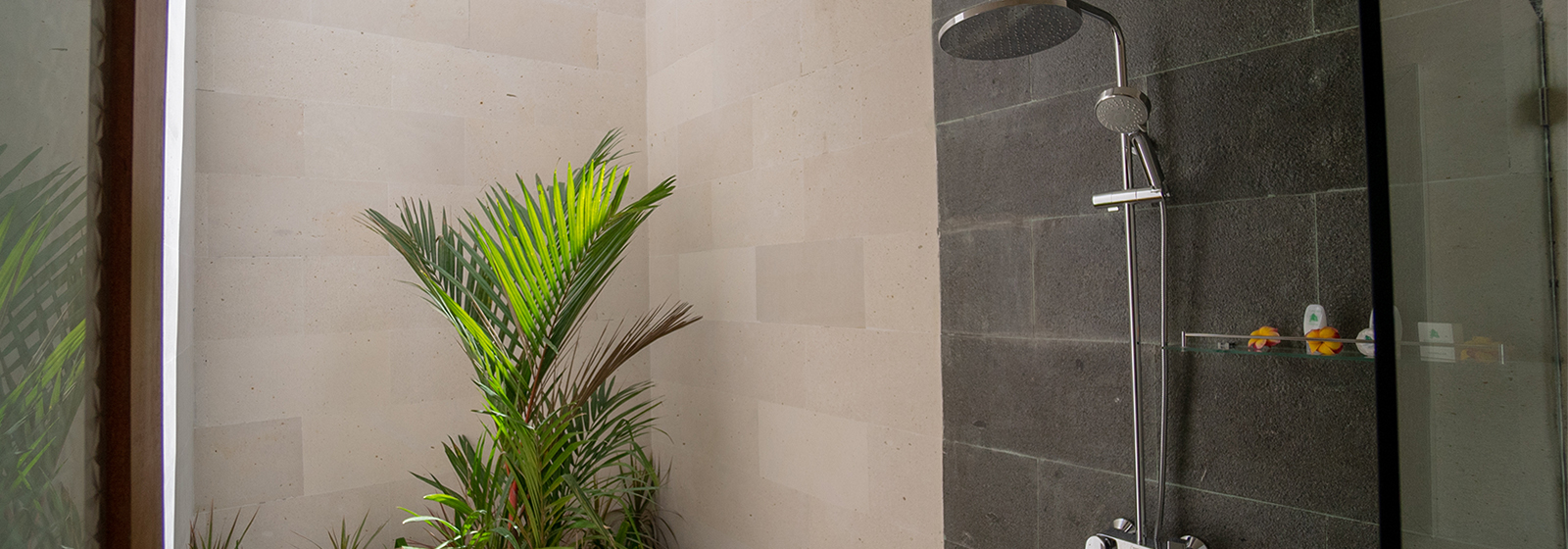 Four Bedroom Premium Villa