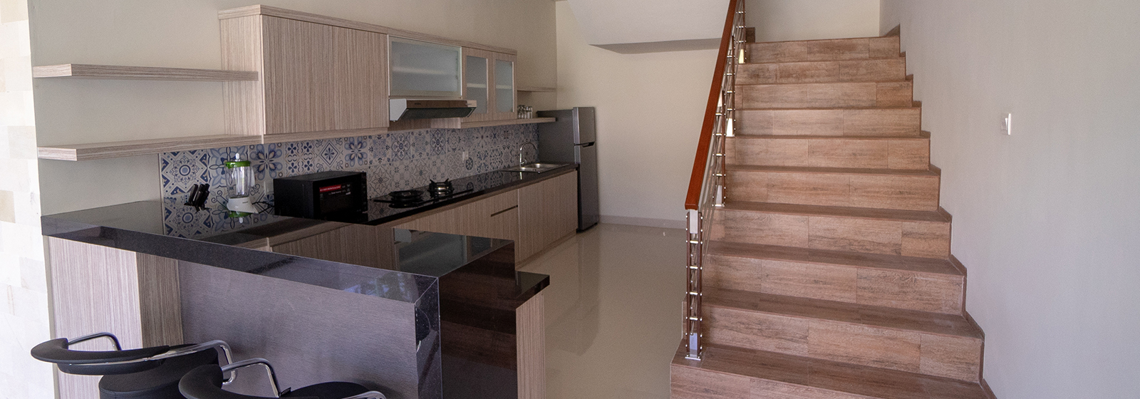 Four Bedroom Premium Villa