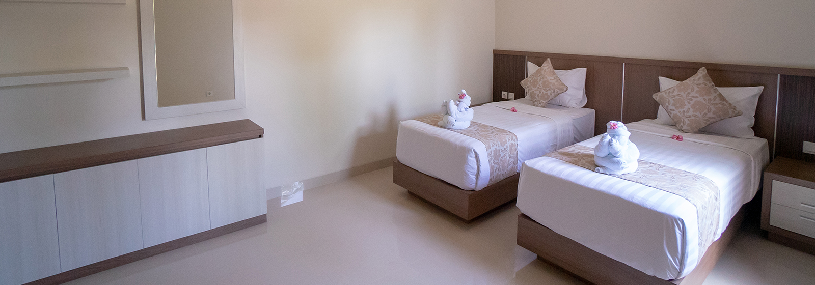 Four Bedroom Premium Villa