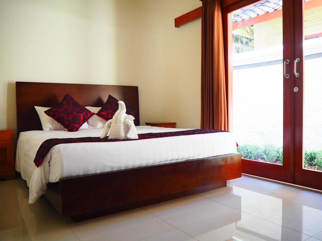 2 Bedroom with Private Pool - 2A