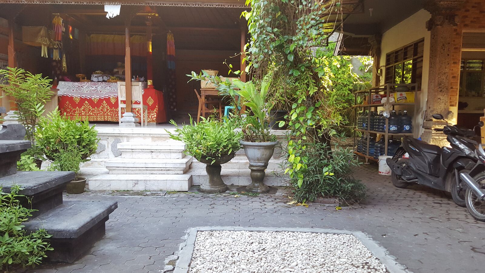 2 Bedroom with Private Pool - 3A/3B