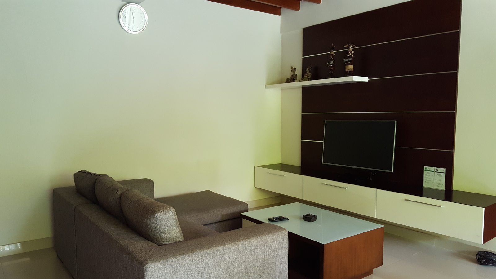 2 Bedroom with Private Pool - 3A/3B