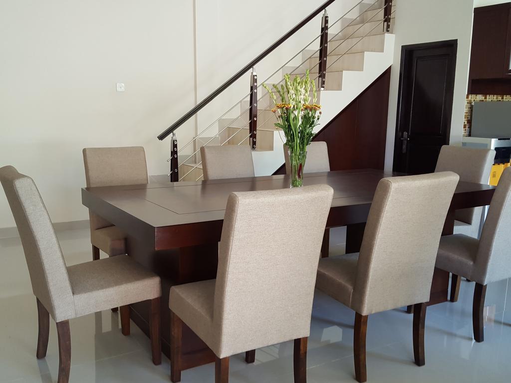 3 Bedroom with Private Pool - 1B/2B/10